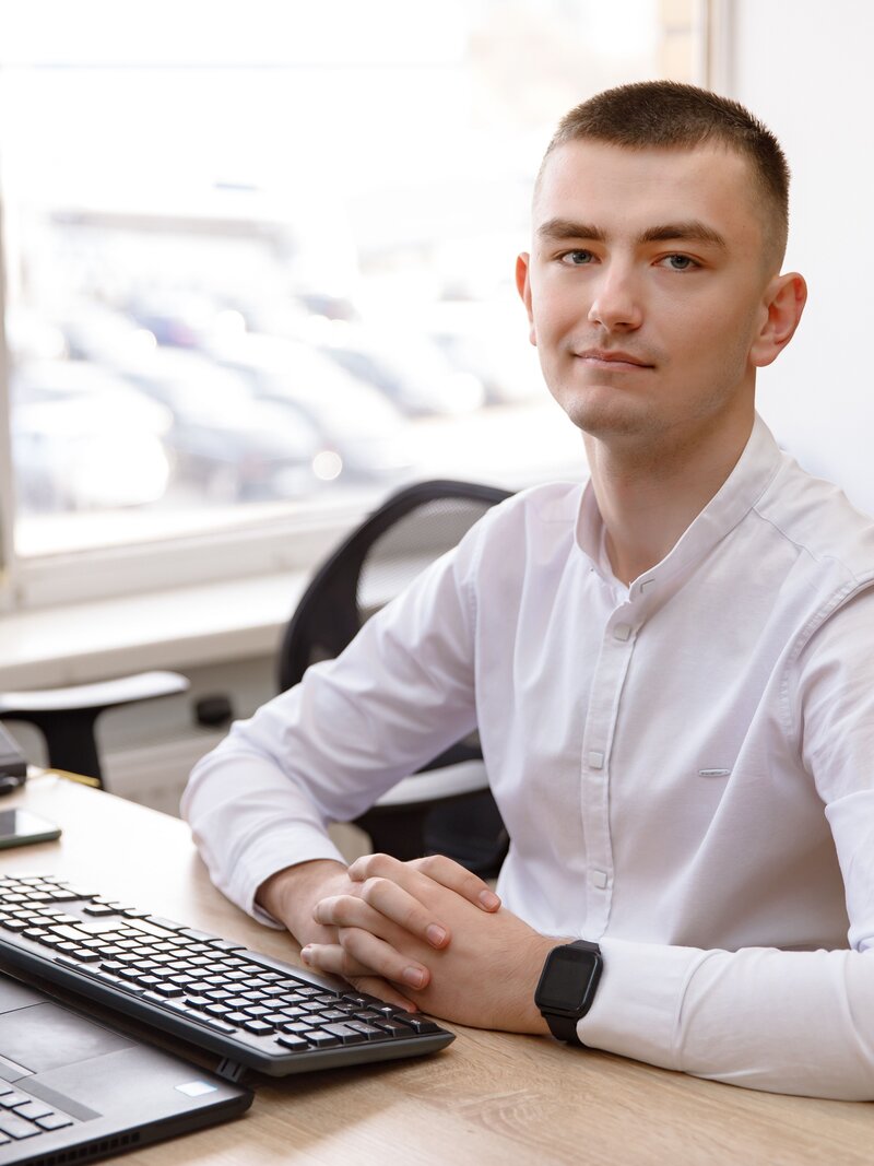 Назар Снігур